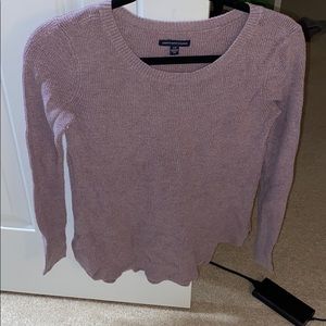 American Eagle sweater